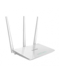 Modem Router Tenda Wireless 300Mbps F3 N300